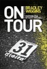 On Tour (Paperback, New) - Bradley Wiggins Photo