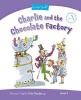 Charlie and the Chocolate Factory, Level 5 (Staple bound) - Melanie Williams Photo