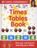 's Times Tables Book (Hardcover) - Carol Vorderman Photo