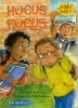 Hocus Focus (Paperback) - Sarah Willson Photo