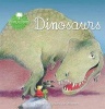 Dinosaurs (Hardcover) - Jozua Douglas Photo