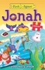 First Jigsaws Jonah (Game) - Josh Edwards Photo