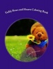 Teddy Bears and Hearts Coloring Book (Paperback) - Sean Murphy Photo