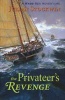 The Privateer's Revenge - (aka Treachery) (Paperback) - Julian Stockwin Photo