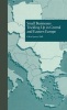 Small Businesses Trickling Up in Central and Eastern Europe (Hardcover) - Galen Spencer Hull Photo