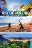  Make My Day Rio de Janeiro (Spiral bound) - Lonely Planet Photo