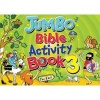 Jumbo Bible Activity, Book 3 (Paperback) - Tim Dowley Photo