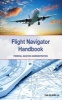 The Flight Navigator Handbook (Paperback) - Federal Aviation Administration FAA Photo