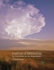 Essentials of Meteorology - An Invitation to the Atmosphere (Paperback, 7th Revised edition) - C Donald Ahrens Photo