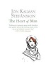 The Heart of Man (Paperback) - Jon Kalman Stefansson Photo