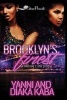 Brooklyn's Finest - A Trap Girl's Love Story (Paperback) - Yanni Photo