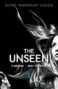 The Unseen: It Begins/Rest in Peace - Parts 1 and 2 (Paperback) - Richie Tankersley Cusick Photo