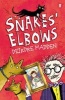 Snakes' Elbows (Paperback, Main) - Deirdre Madden Photo