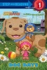 Team Umizoomi: Dog Days (Paperback) - Random House Photo