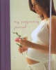 My Pregnancy Journal (Hardcover, US edition) - Ryland Peters Small Photo