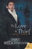 To Love a Thief (Paperback) - Jane Beckenham Photo