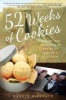 52 Weeks of Cookies (Paperback) - Maggie McCreath Photo