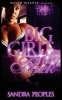 Big Girls on Fleek (Paperback) - Sandra N Peoples Photo