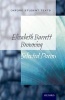 Oxford Student Texts: Elizabeth Barrett Browning - Selected Poems (Paperback) - Helen Cross Photo