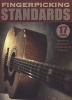 Fingerpicking Standards (Paperback) - Hal Leonard Publishing Corporation Photo