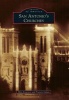 San Antonio's Churches (Paperback) - Milo Kearney Photo