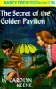 Secret of the Golden Pavilion (Hardcover, New edition) - C Keene Photo