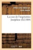 La Cour de L'Imperatrice Josephine (French, Paperback) - Imbert De Saint Amand a L Photo