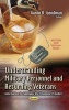 Understanding Military Personnel & Returning Veterans - Information for Substance Use Treatment Providers (Paperback) - Aaron D Goodman Photo