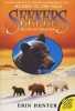 Island of Shadows (Paperback) - Erin Hunter Photo