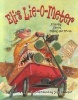 Eli's Lie-o-meter - A Story About Telling the Truth (Paperback) - Sandra Levins Photo