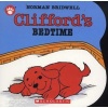 Clifford's Bedtime (Hardcover) - Norman Bridwell Photo