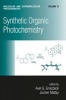 Synthetic Organic Photochemistry (Hardcover) - Axel G Griesbeck Photo