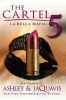 The Cartel 5 - La Belle Mafia (Paperback) - Ashley Photo