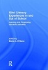 Girls' Literacy Experiences in and Out of School - Learning and Composing Gendered Identities (Hardcover) - Elaine OQuinn Photo