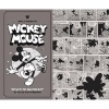 Walt Disney's Mickey Mouse - "Outwits the Phantom Blot" (Hardcover) - Floyd Gottfredson Photo