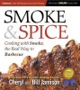 Smoke & Spice (Paperback, Revised) - Cheryl Alters Jamison Photo