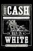 Man in White (Paperback) - Johnny Cash Photo