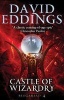 Castle of Wizardry (Paperback) - David Eddings Photo