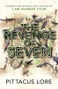 The Revenge Of Seven - Lorien Legacies: Book 5 (Paperback) - Pittacus Lore Photo