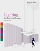 Lighting for Interior Design (Paperback, New) - Malcolm Innes Photo