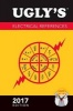 Ugly's Electrical References 2017 (Spiral bound, 5th Revised edition) - Jones Bartlett Learning Photo