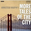 More Tales of the City (Standard format, CD, A&M) - Armistead Maupin Photo