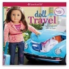 Doll Travel - Trips to Take and Crafts to Make! (Paperback) - Trula Magruder Photo