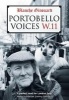 Portobello Voices (Paperback, New) - Blanche Girouard Photo