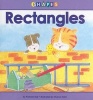 Rectangles (Hardcover) - Pamela Hall Photo