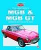 MGB & MGB GT - Your Expert Guide to Problems & How to Fix Them (Paperback, 2nd Revised edition) - Roger Williams Photo