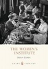 The Women's Institute (Paperback) - Susan Cohen Photo