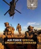 U.S. Special Forces: Air Force Special Operations Command (Paperback) - Jim Whiting Photo