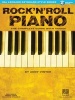 Rock'n'roll Piano - The Complete Guide with CD (Sheet music) - Andy Vinter Photo