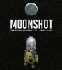 Moonshot - The Flight of Apollo 11 (Hardcover, Anniversary) - Brian Floca Photo